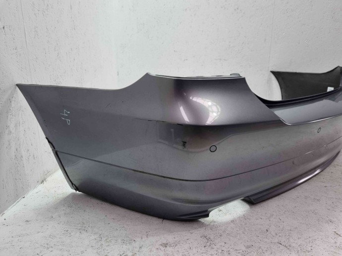 Bara spate Bmw 3 (E90) [Fabr 2005-2011] SPACEGRAU METALLIC