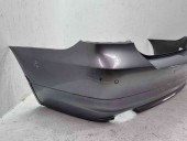 Bara spate Bmw 3 (E90) [Fabr 2005-2011] SPACEGRAU METALLIC