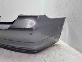 Bara spate Bmw 3 (E90) [Fabr 2005-2011] SPACEGRAU METALLIC