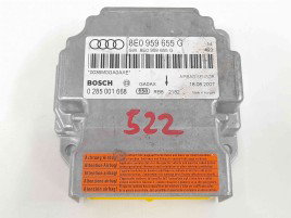 Calculator airbag Audi A4 (8EC, B7) [Fabr 2004-2008] 8E0959655G 2.0 TDI BRE 
