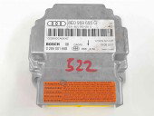 Calculator airbag Audi A4 (8EC, B7) [Fabr 2004-2008] 8E0959655G 2.0 TDI BRE 