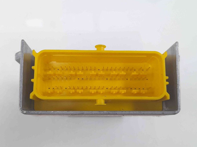 Calculator airbag Audi A4 (8EC, B7) [Fabr 2004-2008] 8E0959655G 2.0 TDI BRE 