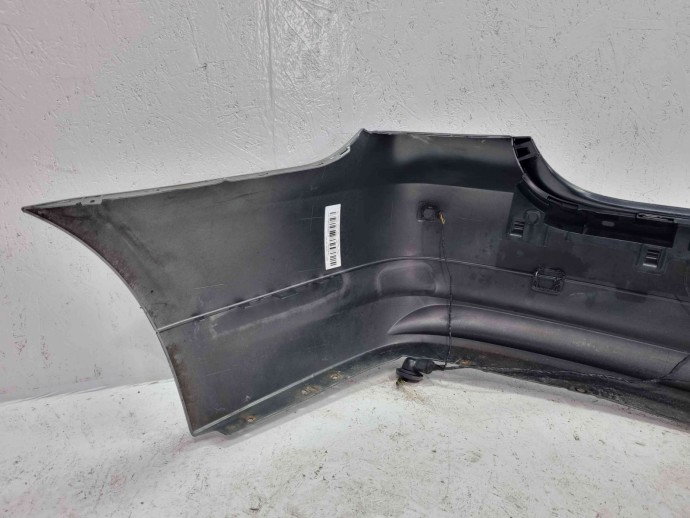 Bara spate Bmw 3 (E90) [Fabr 2005-2011] SPACEGRAU METALLIC
