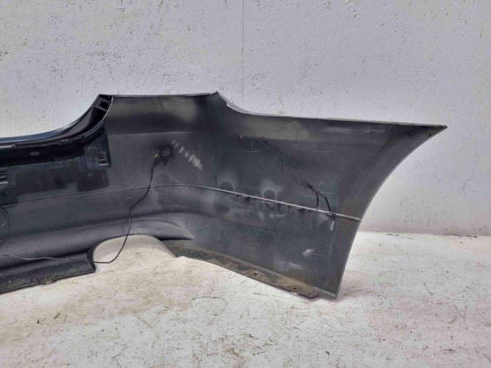 Bara spate Bmw 3 (E90) [Fabr 2005-2011] SPACEGRAU METALLIC