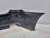 Bara spate Bmw 3 (E90) [Fabr 2005-2011] SPACEGRAU METALLIC