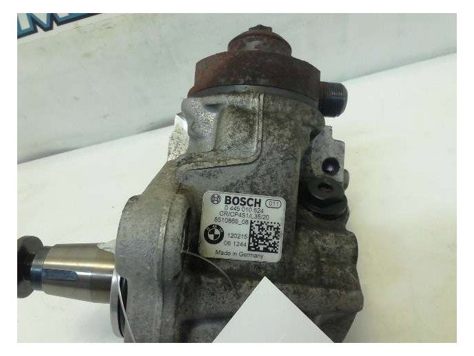 POMPA INALTA PRESIUNE BMW X1 (E84) 2.0 N47 2009- 0445010524
