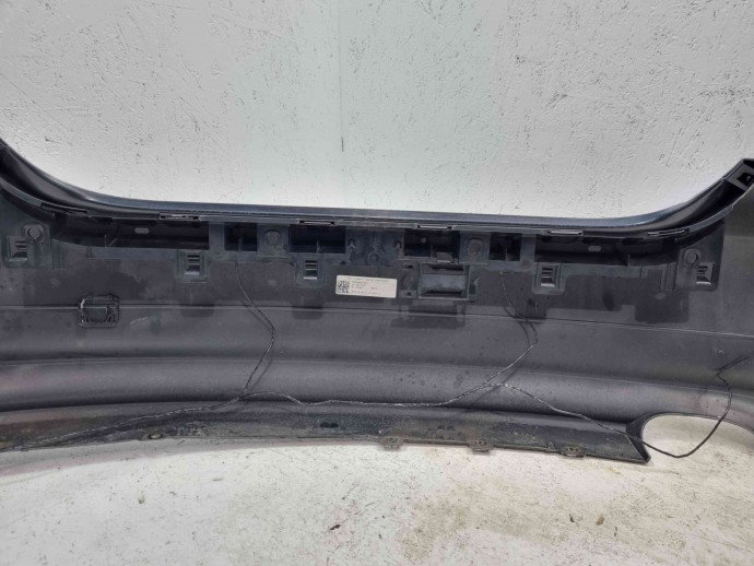 Bara spate Bmw 3 (E90) [Fabr 2005-2011] SPACEGRAU METALLIC