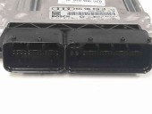 Calculator motor ECU Audi A4 (8EC, B7) [Fabr 2004-2008] 03G906016JD 2.0 TDI BRE 