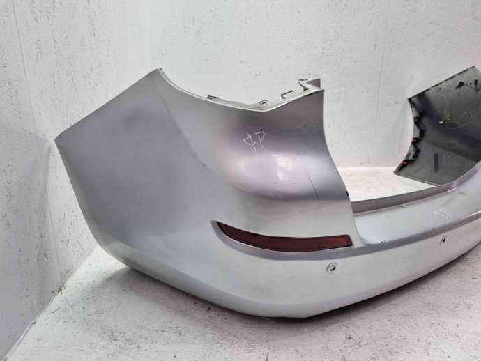 Bara spate Opel Astra J [Fabr 2009-2015] GAN