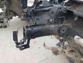 Cap lonjeron dreapta Ford Focus 2 (DA) [Fabr 2004-2012] OEM