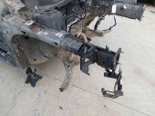 Cap lonjeron dreapta Ford Focus 2 (DA) [Fabr 2004-2012] OEM