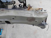 Cap lonjeron dreapta Nissan Navara (D40) [Fabr 2005-2014] OEM