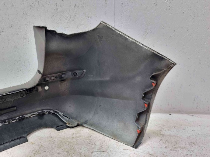 Bara spate Opel Astra J [Fabr 2009-2015] GAN