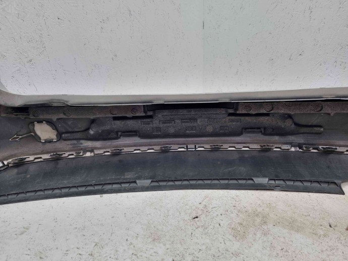 Bara spate Opel Astra J [Fabr 2009-2015] GAN