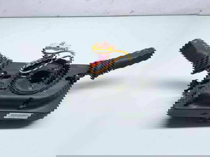  Bloc manete cu spirala volan Opel Zafira B (A05) [Fabr 2006-2011] 13177916 