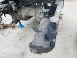 Cap lonjeron stanga Nissan Navara (D40) [Fabr 2005-2014] OEM