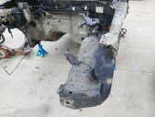 Cap lonjeron stanga Nissan Navara (D40) [Fabr 2005-2014] OEM