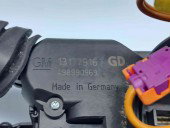  Bloc manete cu spirala volan Opel Zafira B (A05) [Fabr 2006-2011] 13177916 