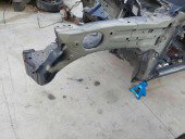 Cap lonjeron stanga Nissan Navara (D40) [Fabr 2005-2014] OEM