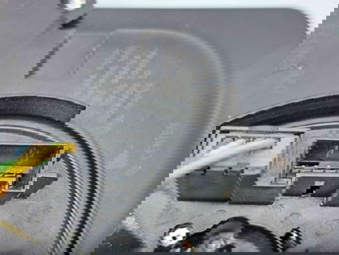  Bloc manete cu spirala volan Opel Zafira B (A05) [Fabr 2006-2011] 13177916 