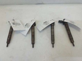 Injector BMW X1 (E84) 2.0 N47 2009-2015 0445116024