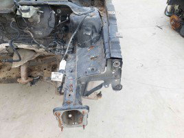 Cap lonjeron stanga Ford Focus 2 (DA) [Fabr 2004-2012] OEM