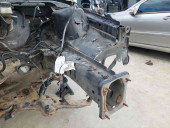 Cap lonjeron stanga Ford Focus 2 (DA) [Fabr 2004-2012] OEM