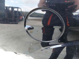 Capac rezervor Ford Focus 2 (DA) [Fabr 2004-2012] G6