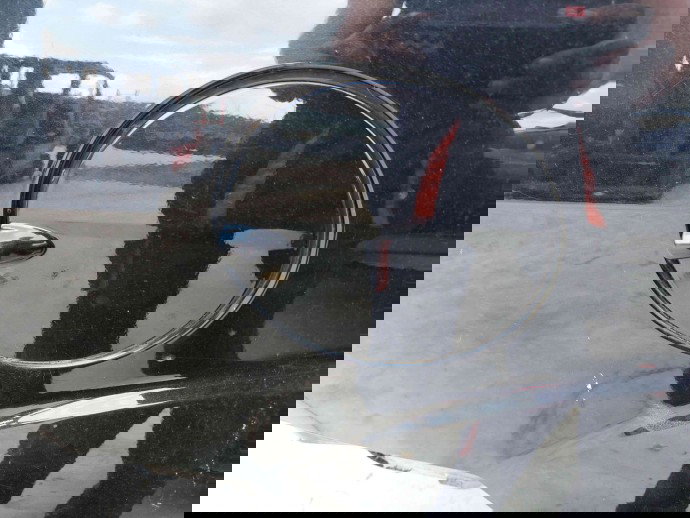 Capac rezervor Ford Focus 2 (DA) [Fabr 2004-2012] G6