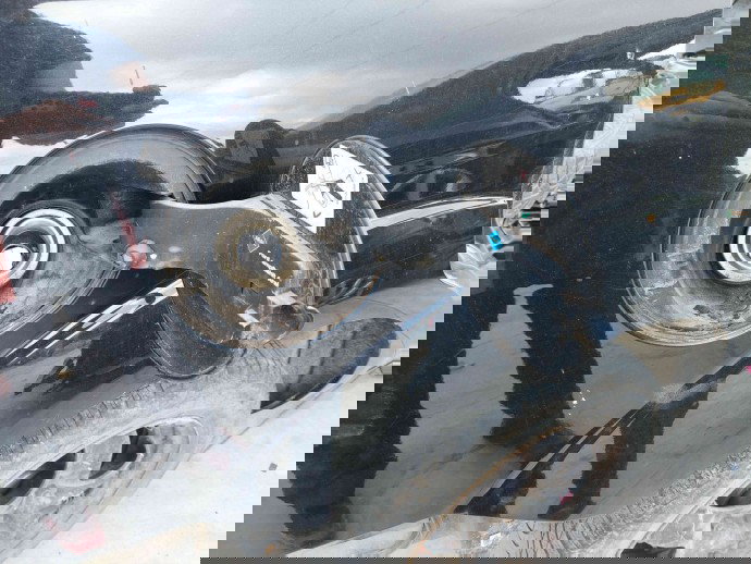 Capac rezervor Ford Focus 2 (DA) [Fabr 2004-2012] G6