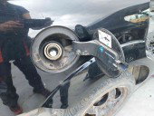 Capac rezervor Ford Focus 2 (DA) [Fabr 2004-2012] G6