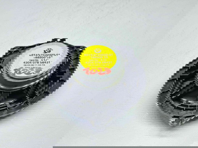  Boxa dreapta fata Bmw 1 (E81, E87) [Fabr 2004-2010] 9143232