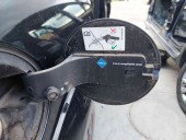 Capac rezervor Ford Focus 2 (DA) [Fabr 2004-2012] G6