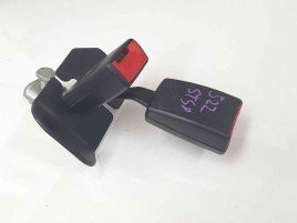 Capsa centura stanga spate Audi A4 (8EC, B7) [Fabr 2004-2008] 8E0857739