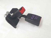 Capsa centura stanga spate Audi A4 (8EC, B7) [Fabr 2004-2008] 8E0857739