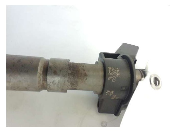Injector BMW X1 (E84) 2.0 N47 2009-2015 0445116024
