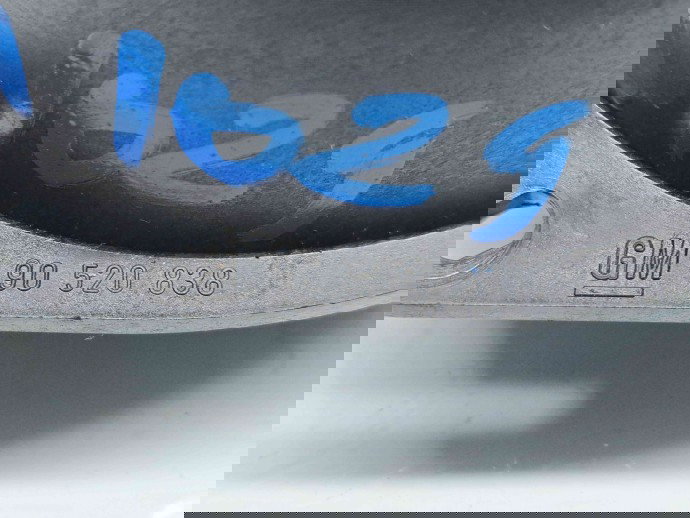  Boxa dreapta spate Opel Zafira B (A05) [Fabr 2006-2011] 90520838