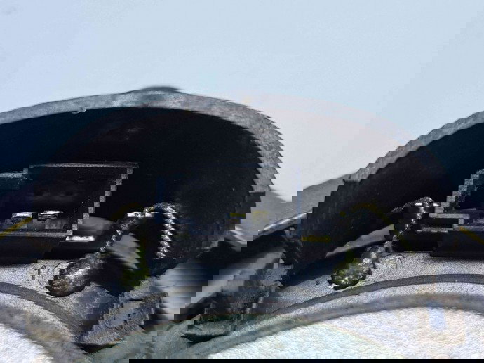  Boxa dreapta spate Opel Zafira B (A05) [Fabr 2006-2011] 90520838