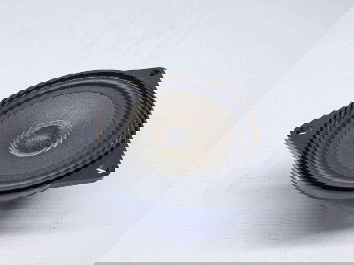  Boxa dreapta spate Bmw 1 (E81, E87) [Fabr 2004-2010] 9141494