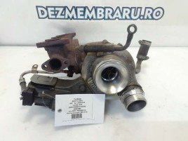 Turbina BMW X1 (E84) 2.0 N47 2009- 850689301A