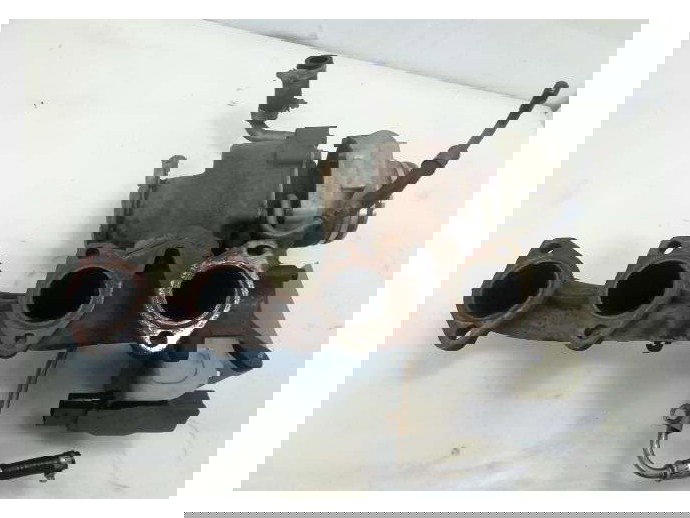 Turbina BMW X1 (E84) 2.0 N47 2009- 850689301A