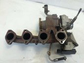 Turbina BMW X1 (E84) 2.0 N47 2009- 850689301A