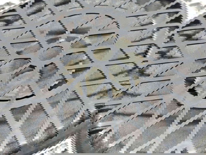  Boxa dreapta spate Citroen C5 (III) [Fabr 2008-2017] OEM