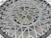  Boxa dreapta spate Citroen C5 (III) [Fabr 2008-2017] OEM