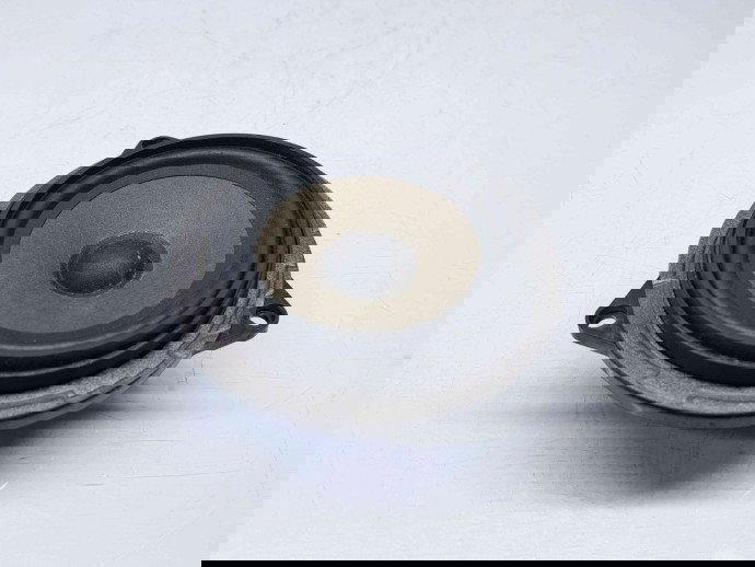  Boxa stanga fata Bmw 1 (E81, E87) [Fabr 2004-2010] 9143232