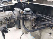 Carcasa flitru combustibil Nissan Navara (D40) [Fabr 2005-2014] OEM 2.5 DCI