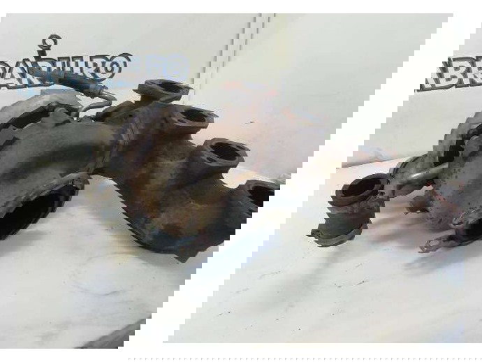 Turbina BMW X1 (E84) 2.0 N47 2009- 850689301A