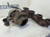 Turbina BMW X1 (E84) 2.0 N47 2009- 850689301A