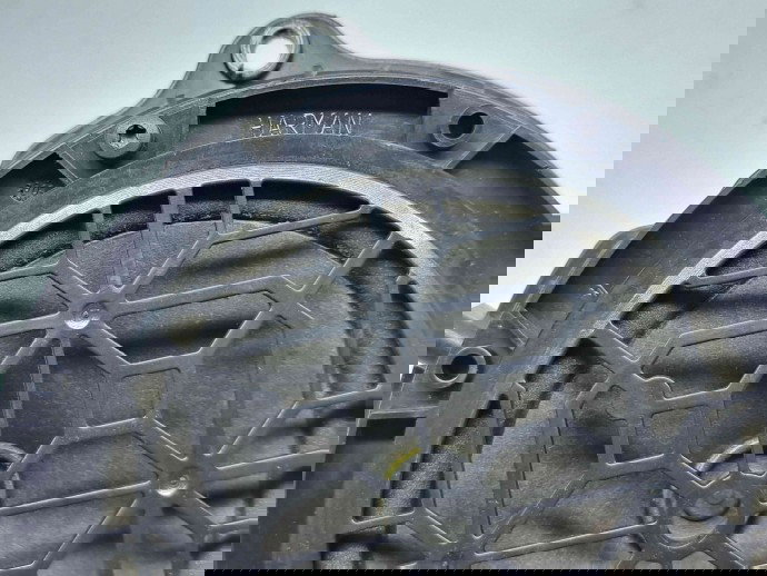  Boxa stanga fata Citroen C5 (III) [Fabr 2008-2017] OEM