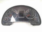 Ceas bord Audi A4 (8EC, B7) [Fabr 2004-2008] 8E0920951L